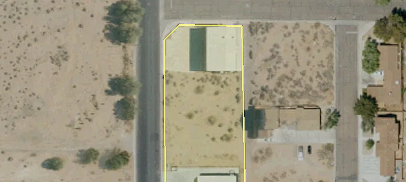 Ridgecrest, CA 93555