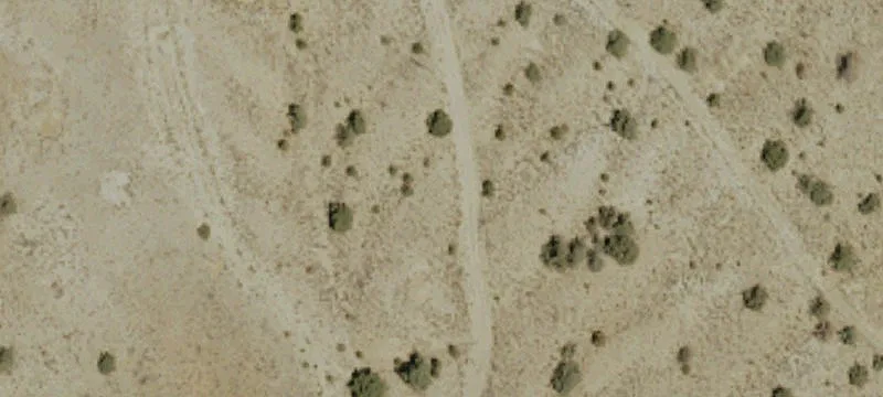 Cerro Gordo