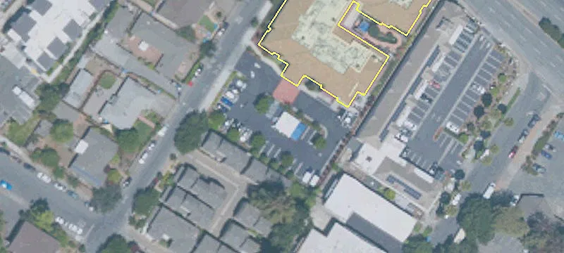 2800 El Camino Real