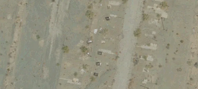 Desert Center, CA 92239