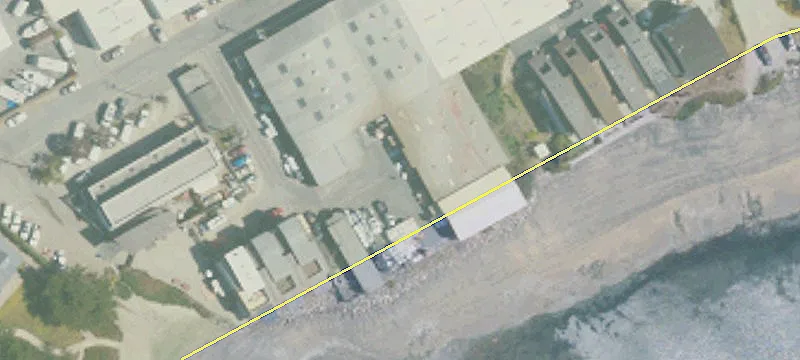 147 Ocean Blvd