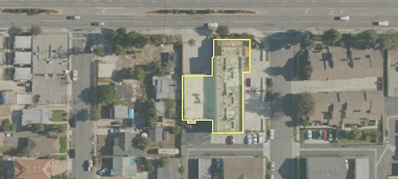 850 La Habra Blvd
