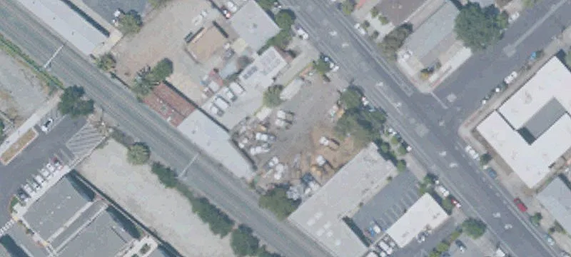 911 Arguello St