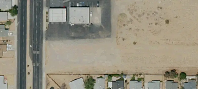 Ridgecrest, CA 93555