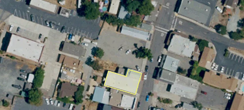 Jamestown, CA 95327