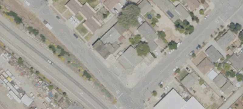 800 Alta St