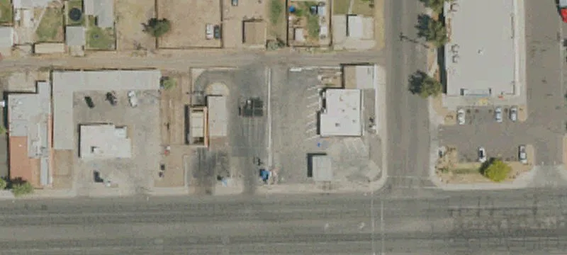 945 Hobsonway