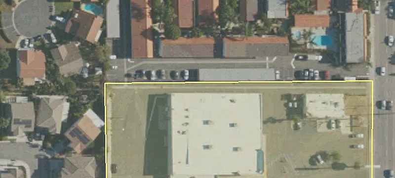 951 Hbr Blvd
