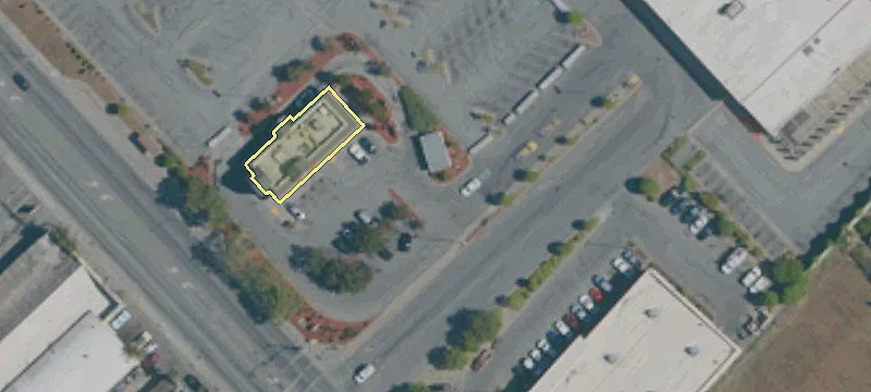1700 Freedom Blvd