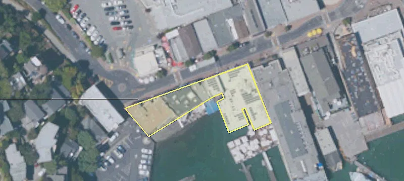 Belvedere Tiburon, CA 94920