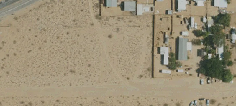 Inyokern, CA 93527