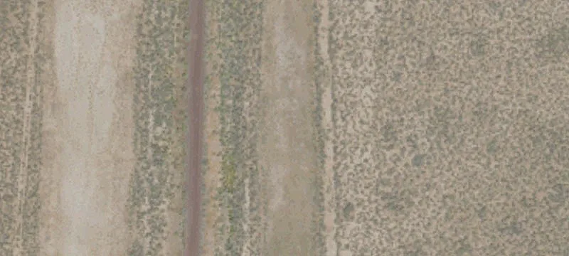 The Modoc Line