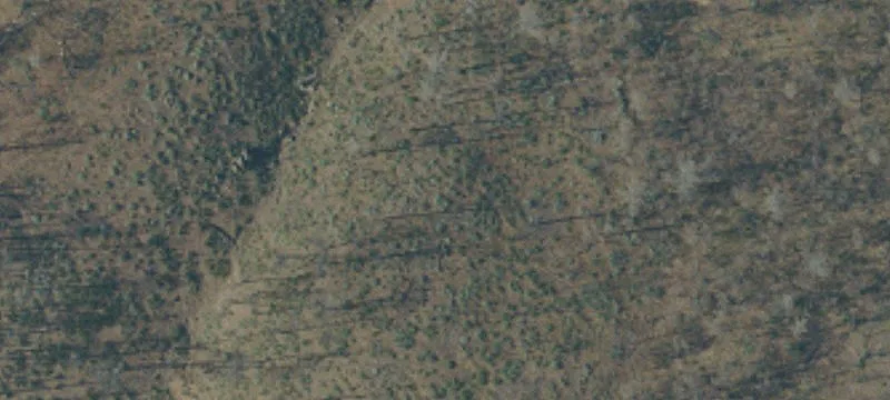 Platina, CA 96076