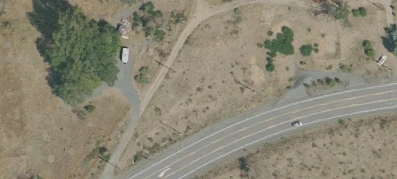 Walker, CA 96107