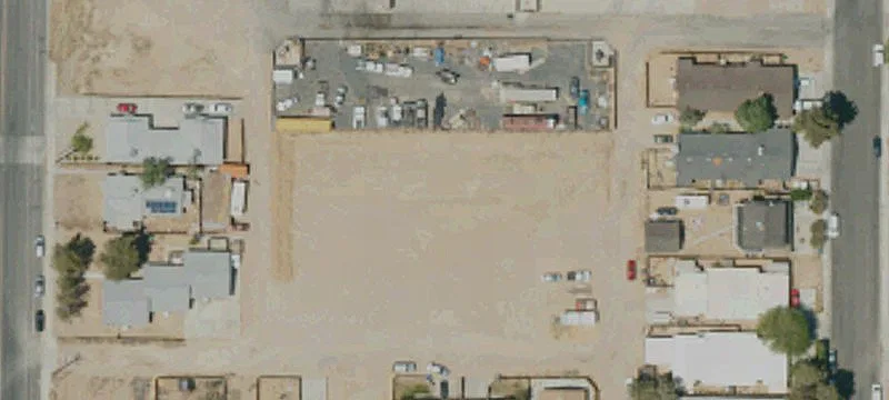 Ridgecrest, CA 93555