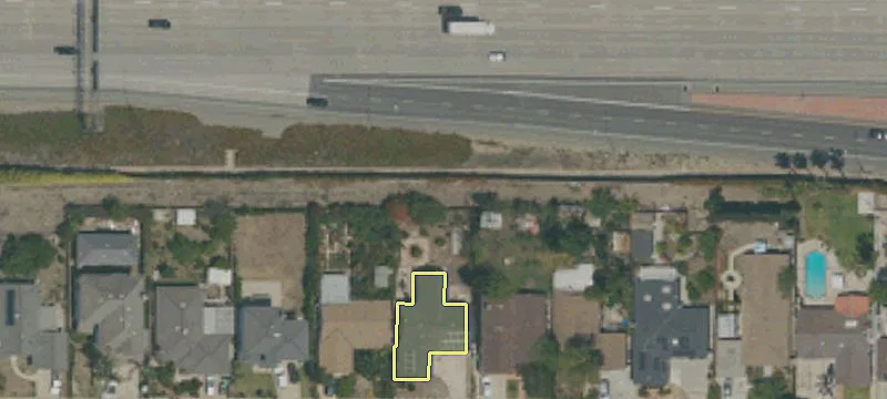 13651 Olympic Ave