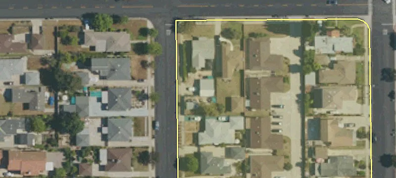 San Gabriel, CA 91776