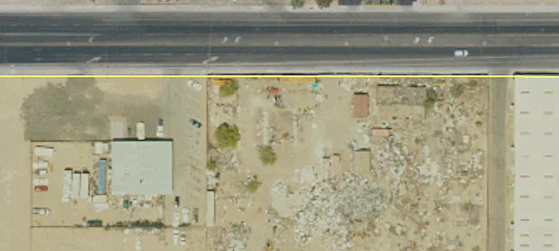 Ridgecrest, CA 93555