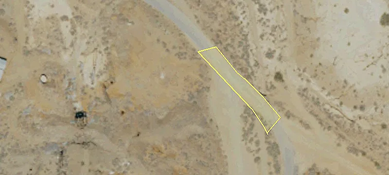 Randsburg, CA 93554