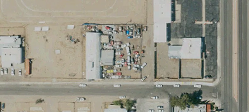 Ridgecrest, CA 93555