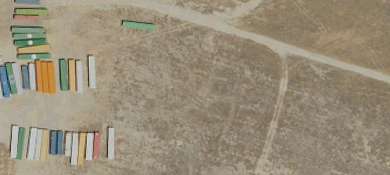 Lebec, CA 93243