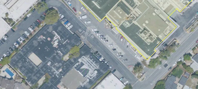 Redwood City, CA 94062