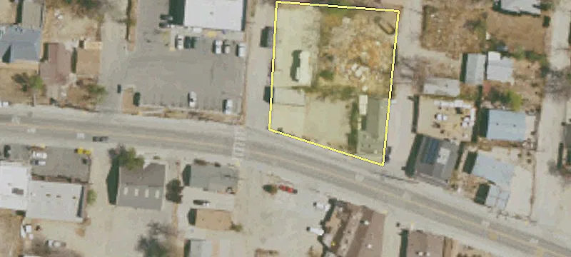 Frazier Park, CA 93225