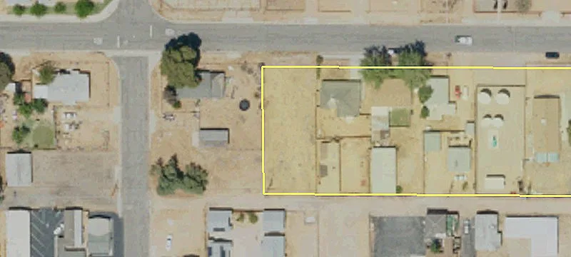 Boron, CA 93516
