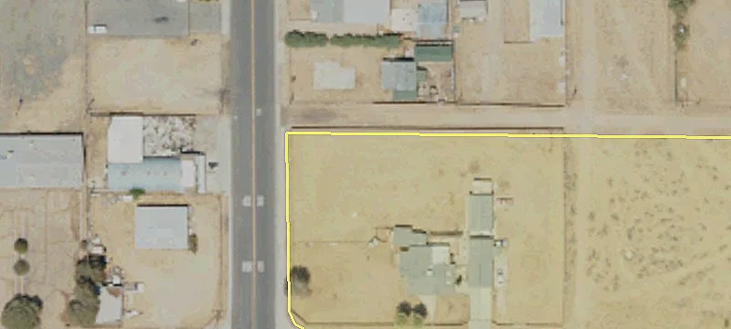 Boron Ave