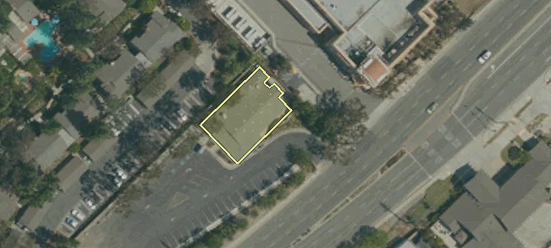 23051 El Toro Rd