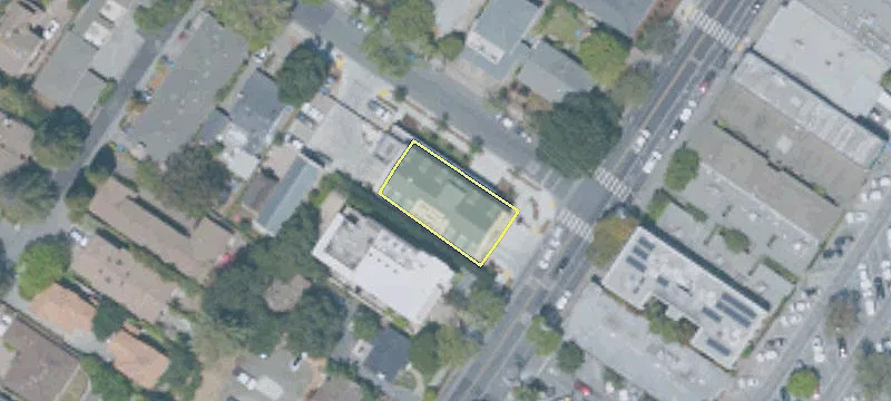 Menlo Park, CA 94025
