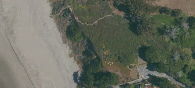 Manresa State Bch