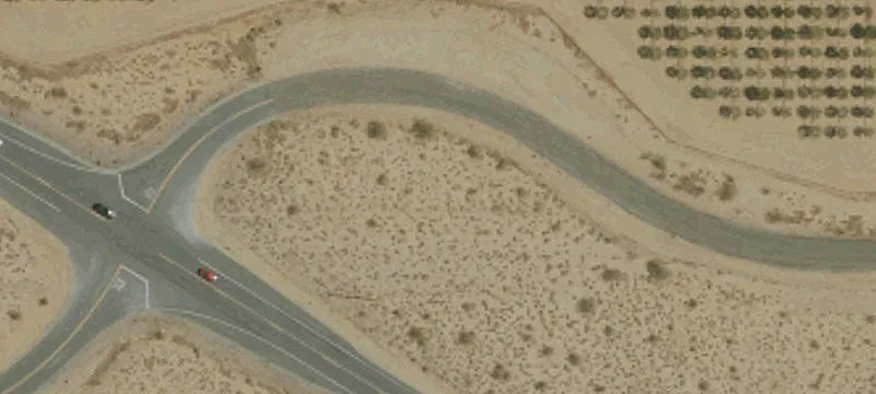 Inyokern, CA 93527