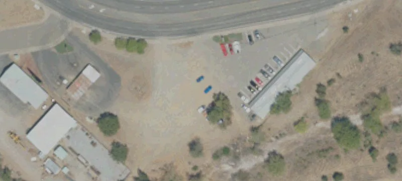 Balls Fry Rd