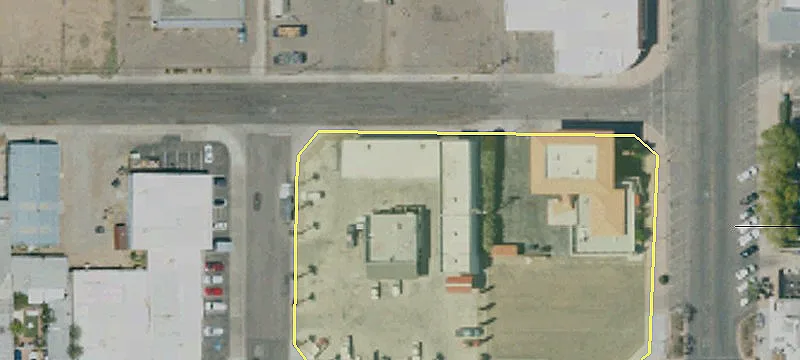 Ridgecrest, CA 93555