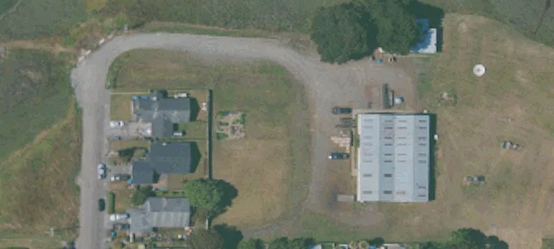Eureka, CA 95501
