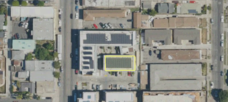 Los Angeles, CA 90043
