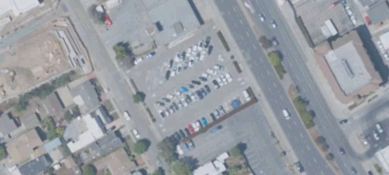 545 El Camino Real
