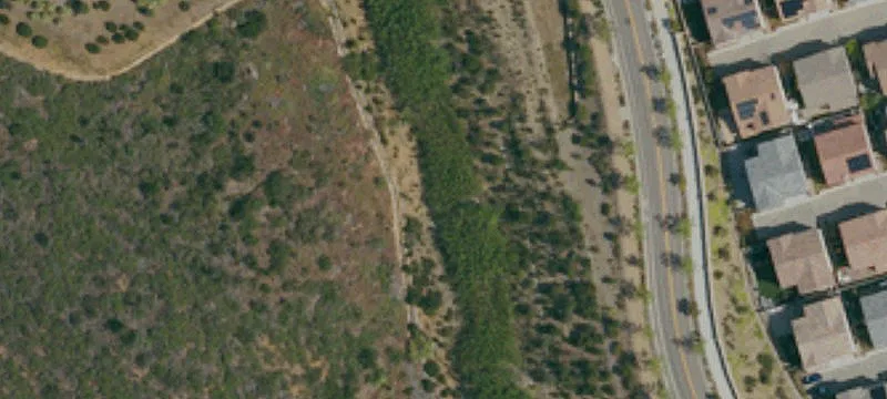 Twin Oaks Vly Rd