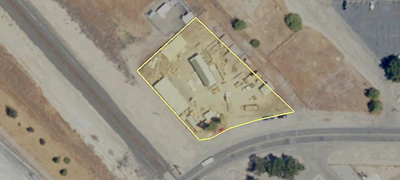 Delhi, CA 95315