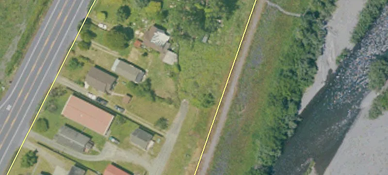 Orick, CA 95555