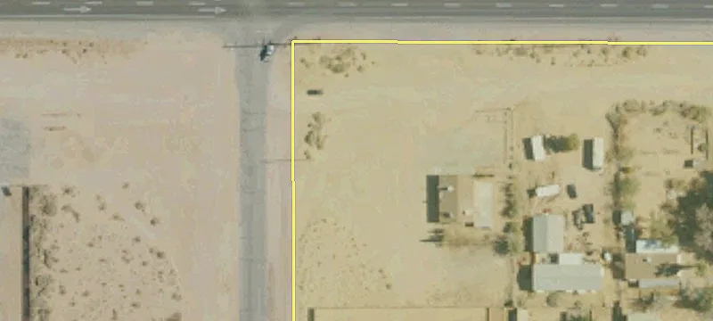 Inyokern, CA 93527