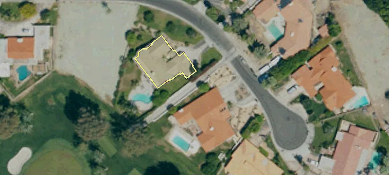 Indio, CA 92203