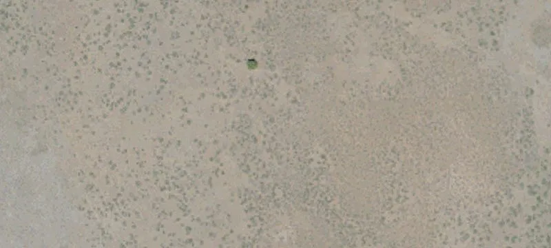 Termo, CA 96132