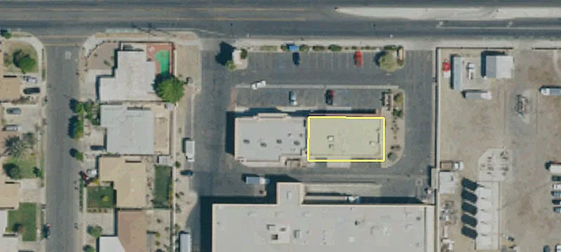 84705 Ave 50