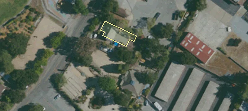 25 Pilot Rd