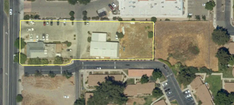 160 Madera Ave