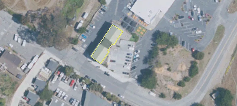 535 San Pedro Ave