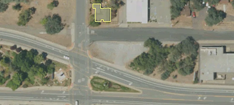 Shasta Dm Blvd