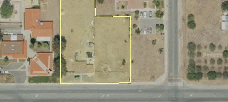777 Main St
